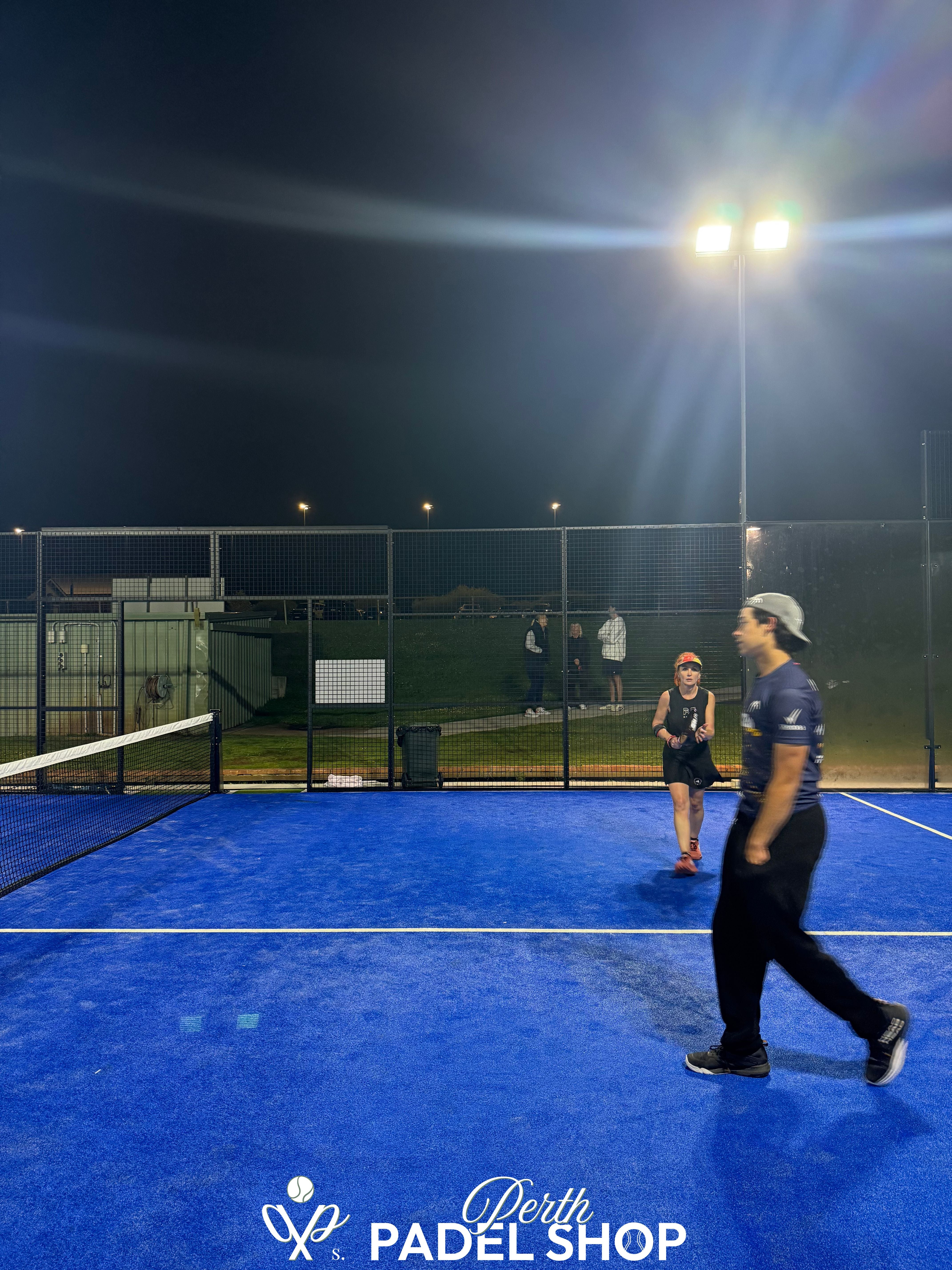 P50 (OPEN MIX) - Tournament 22/08/25 (Dalkeith) (Copy)