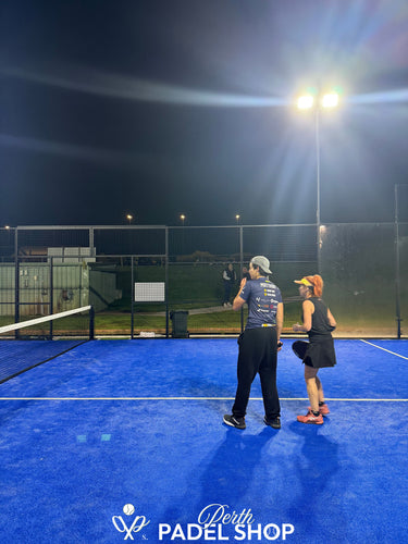 P50 (OPEN MIX) - Tournament 22/08/25 (Dalkeith) (Copy)