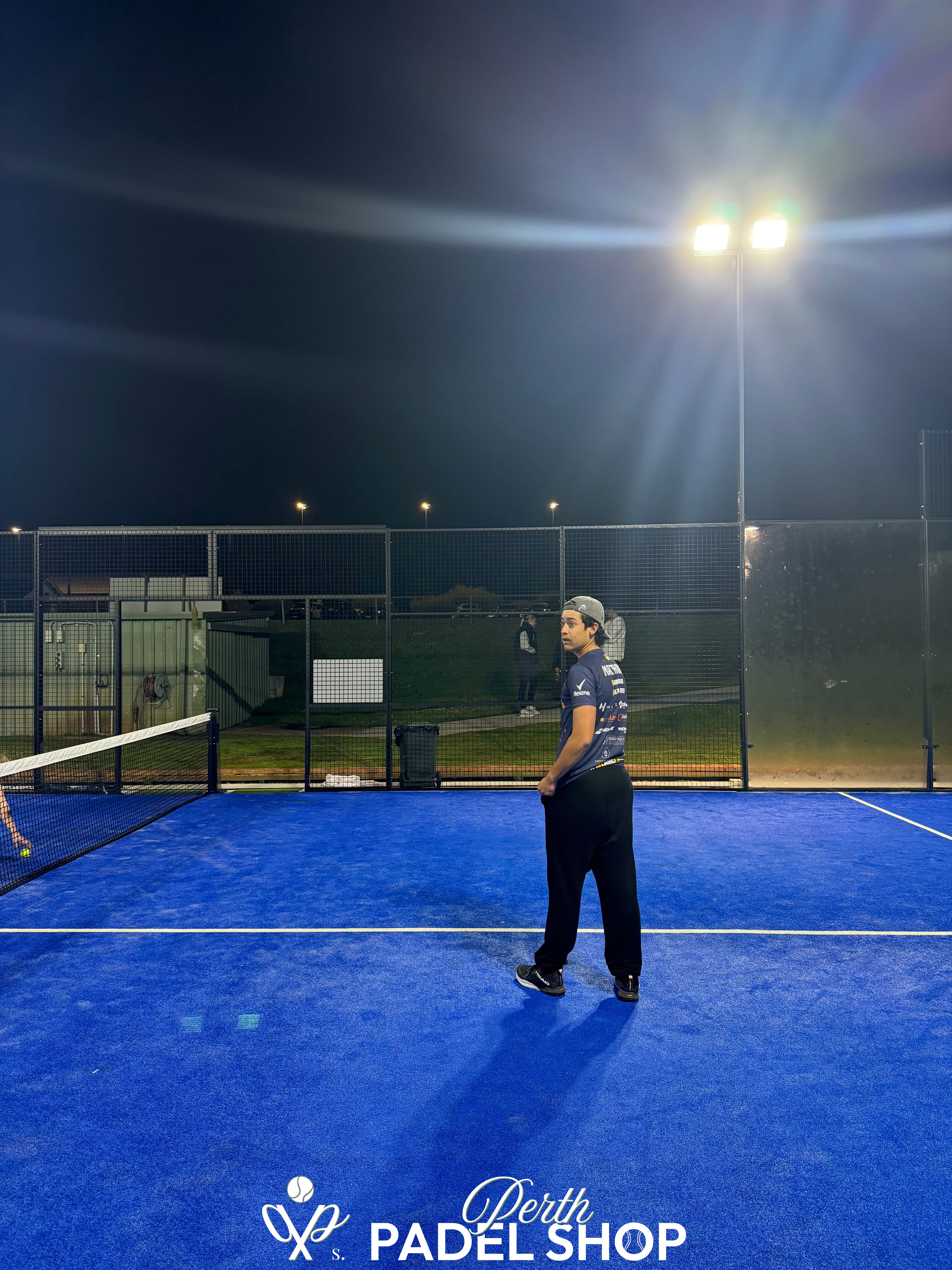 P50 (OPEN MIX) - Tournament 22/08/25 (Dalkeith) (Copy)