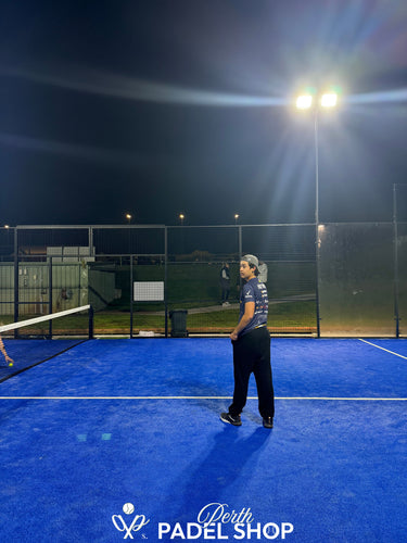 P50 (OPEN MIX) - Tournament 22/08/25 (Dalkeith) (Copy)