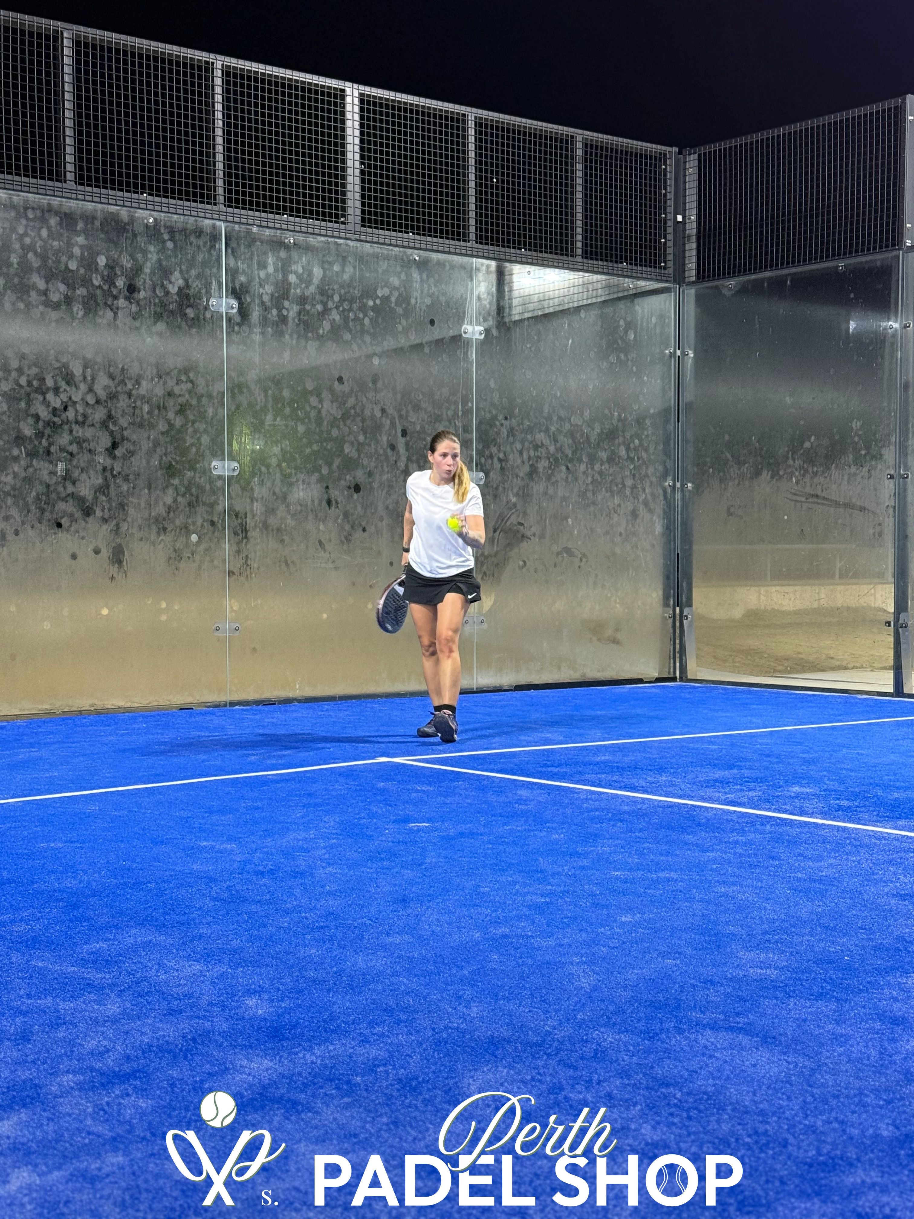 P50 (OPEN MIX) - Tournament 22/08/25 (Dalkeith) (Copy)