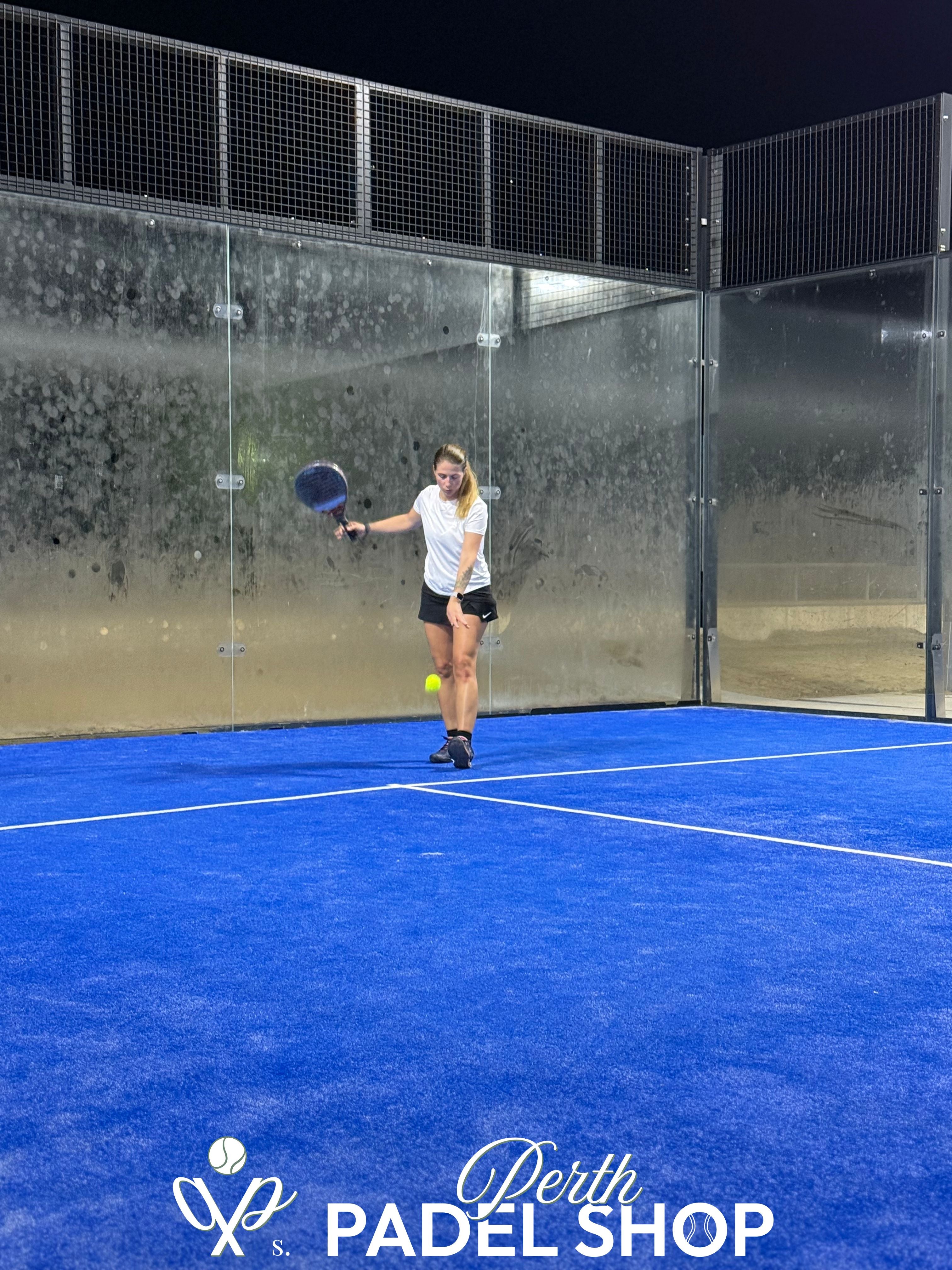 P50 (OPEN MIX) - Tournament 22/08/25 (Dalkeith) (Copy)