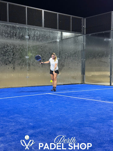 P50 (OPEN MIX) - Tournament 22/08/25 (Dalkeith) (Copy)