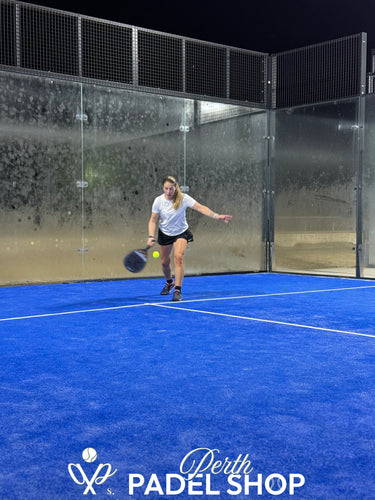 P50 (OPEN MIX) - Tournament 22/08/25 (Dalkeith) (Copy)