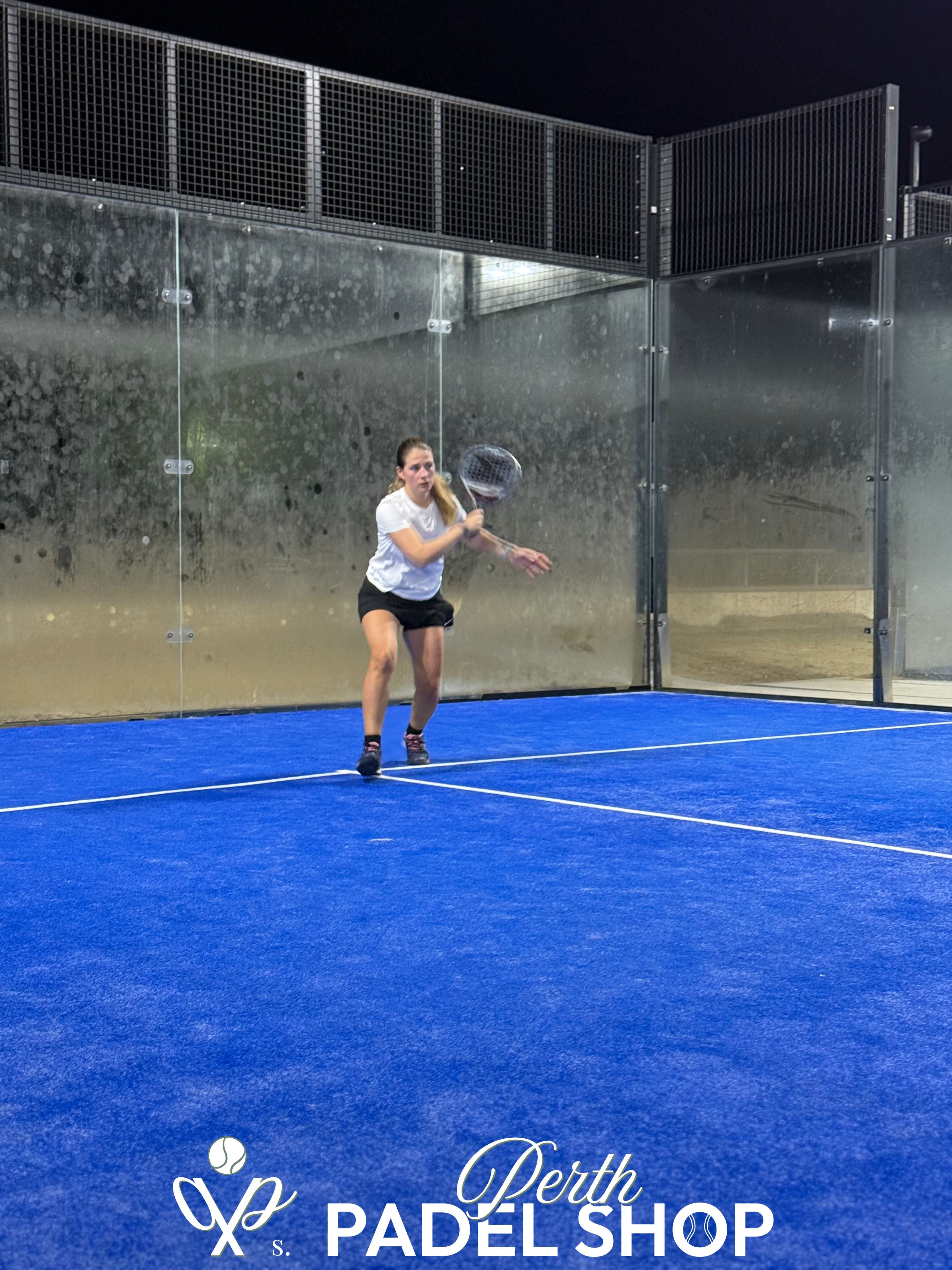 P50 (OPEN MIX) - Tournament 22/08/25 (Dalkeith) (Copy)