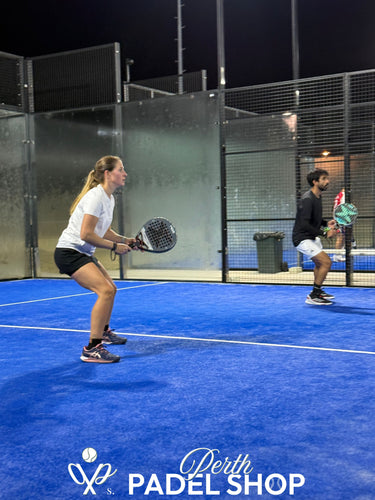 P50 (OPEN MIX) - Tournament 22/08/25 (Dalkeith) (Copy)