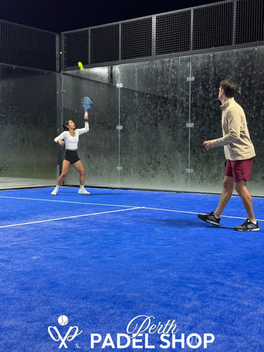 P50 (OPEN MIX) - Tournament 22/08/25 (Dalkeith) (Copy)