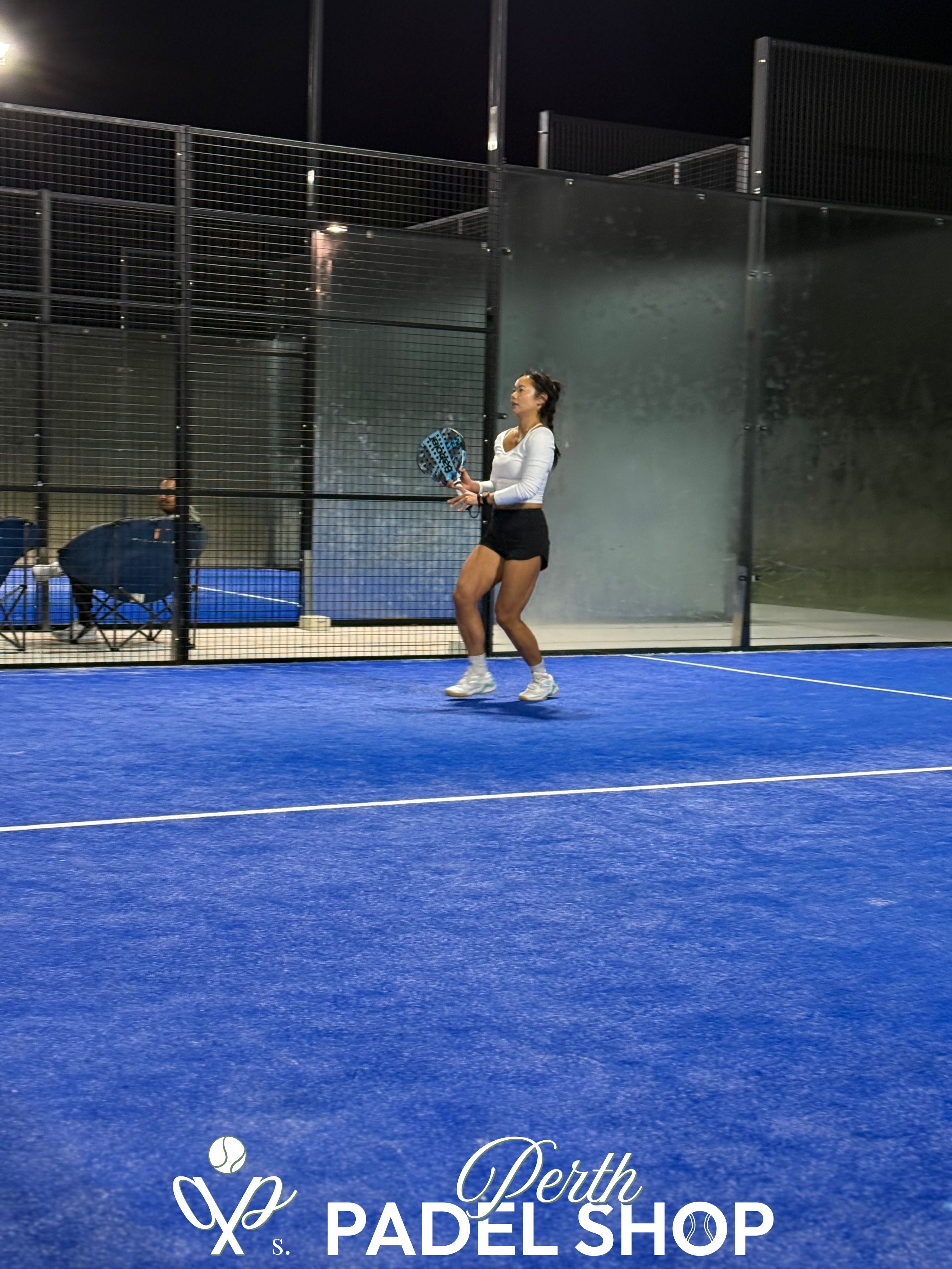 P50 (OPEN MIX) - Tournament 22/08/25 (Dalkeith) (Copy)