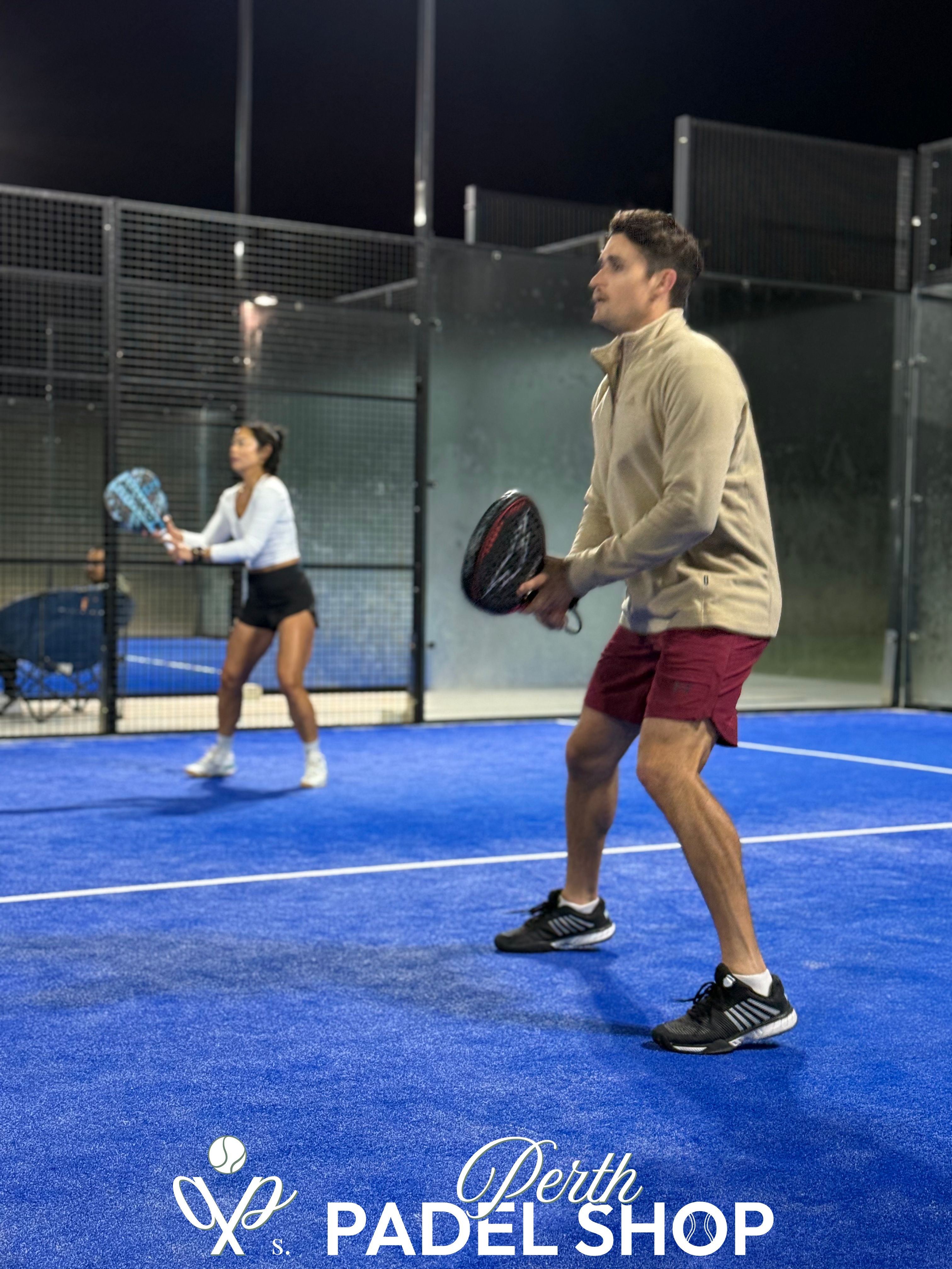 P50 (OPEN MIX) - Tournament 22/08/25 (Dalkeith) (Copy)