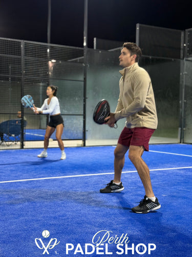 P50 (OPEN MIX) - Tournament 22/08/25 (Dalkeith) (Copy)