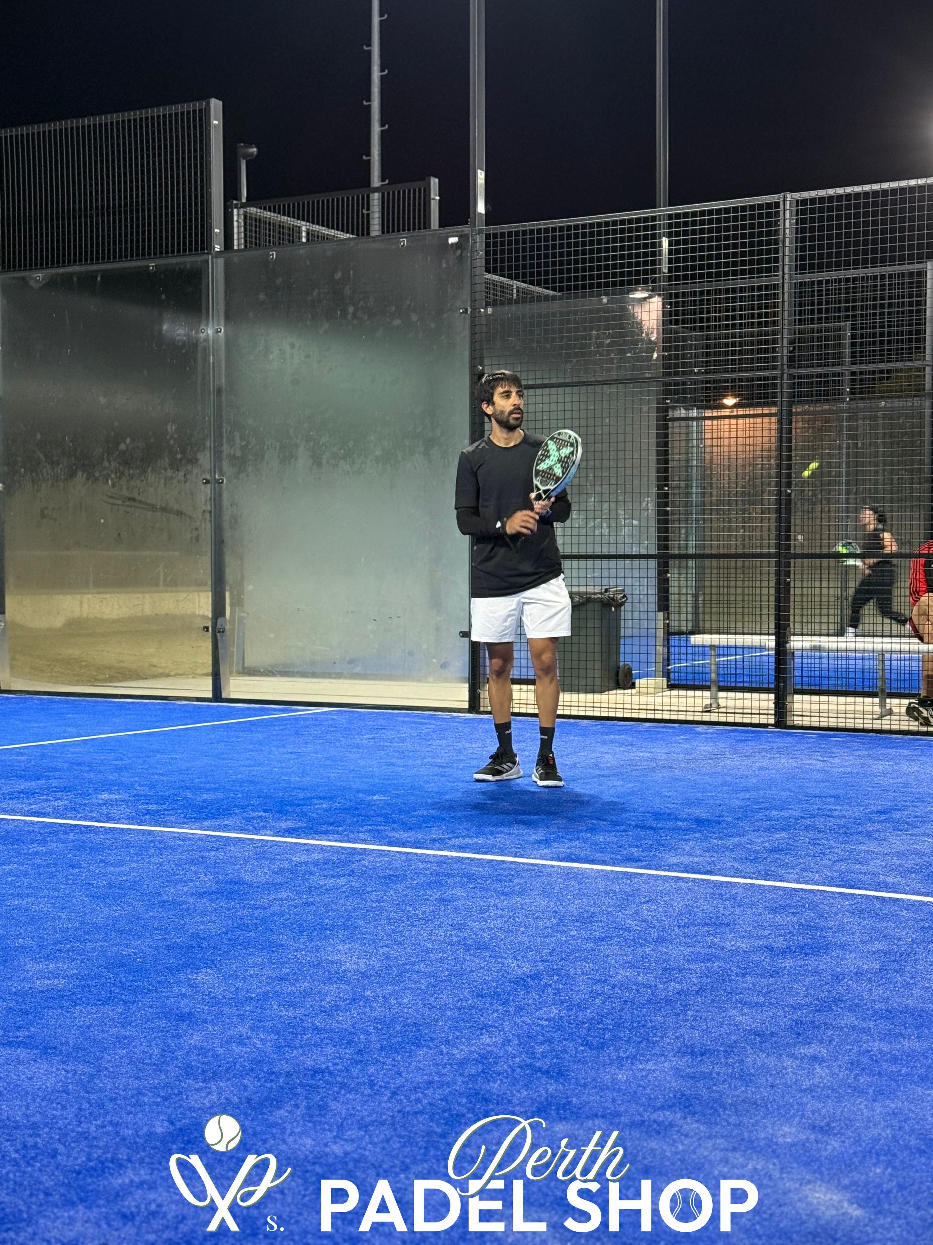 P50 (OPEN MIX) - Tournament 22/08/25 (Dalkeith) (Copy)