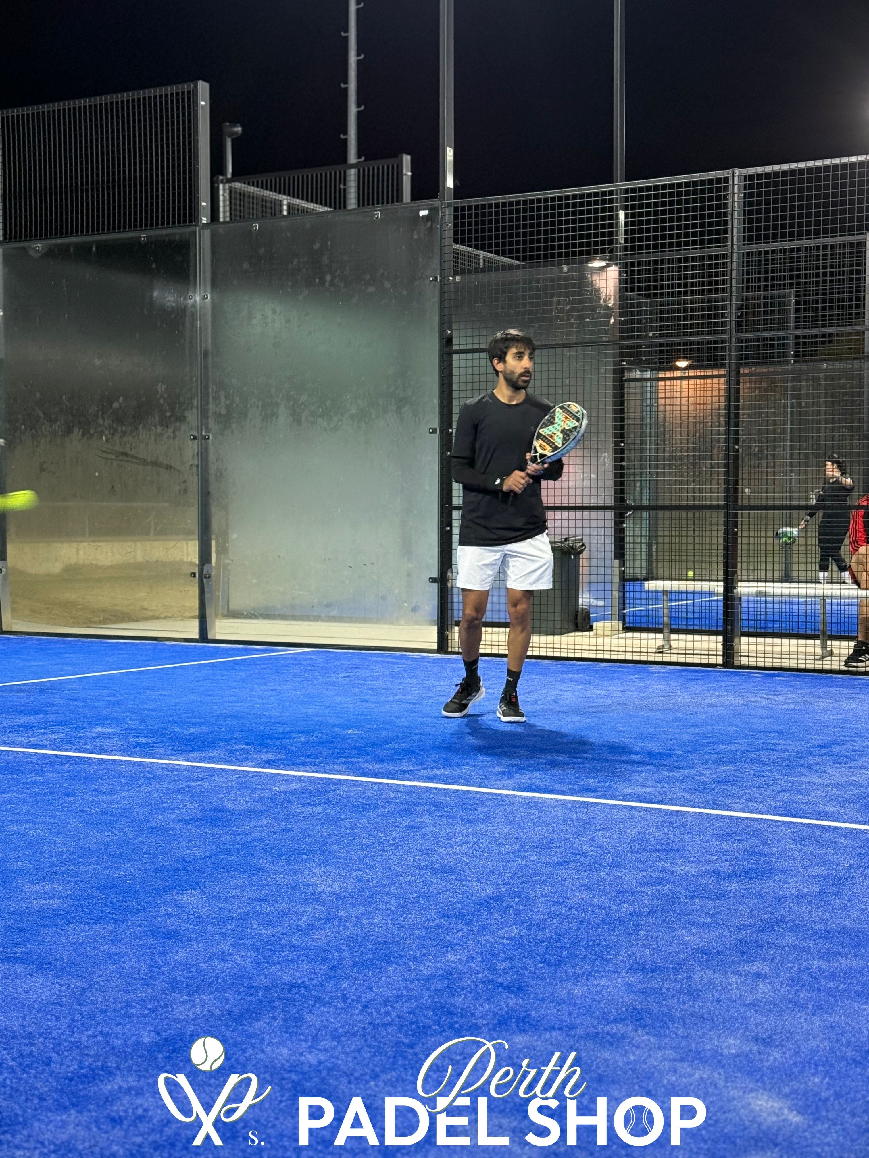 P50 (OPEN MIX) - Tournament 22/08/25 (Dalkeith) (Copy)