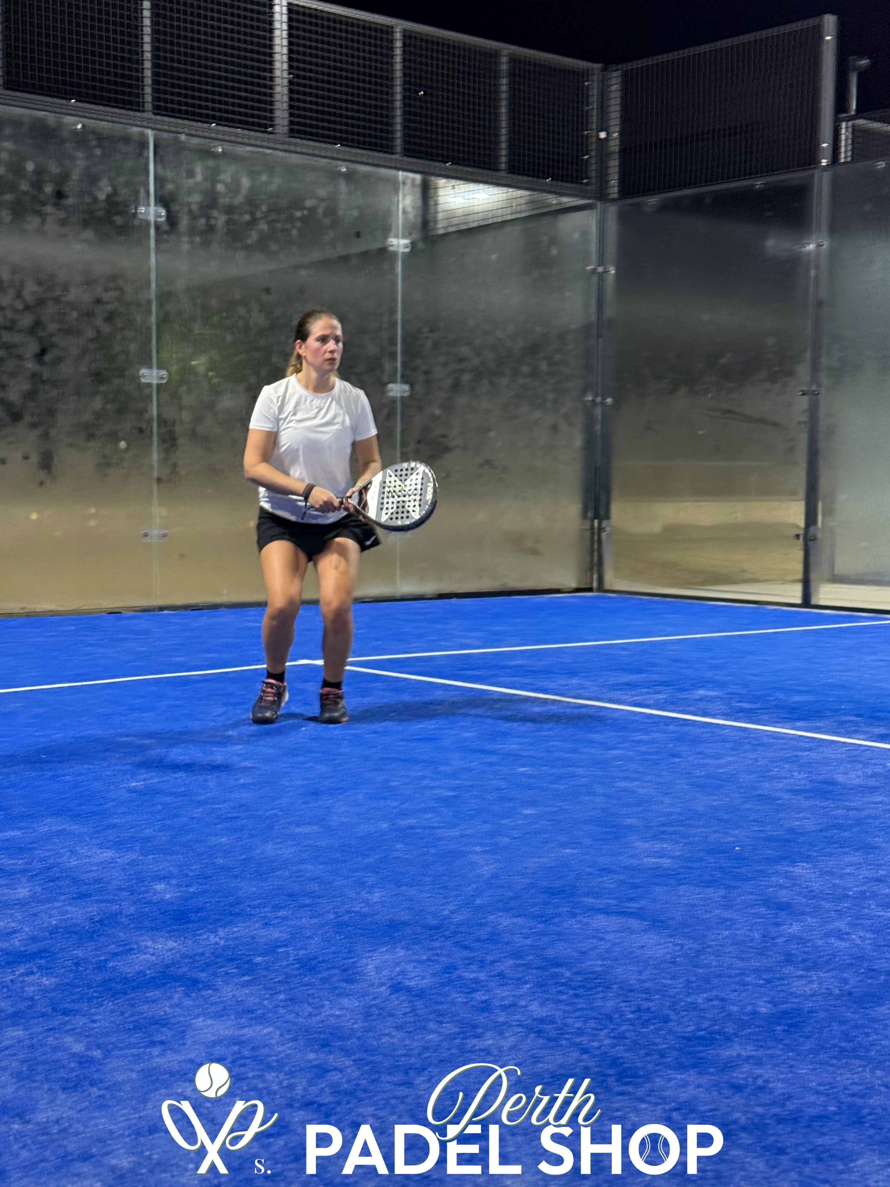 P50 (OPEN MIX) - Tournament 22/08/25 (Dalkeith) (Copy)