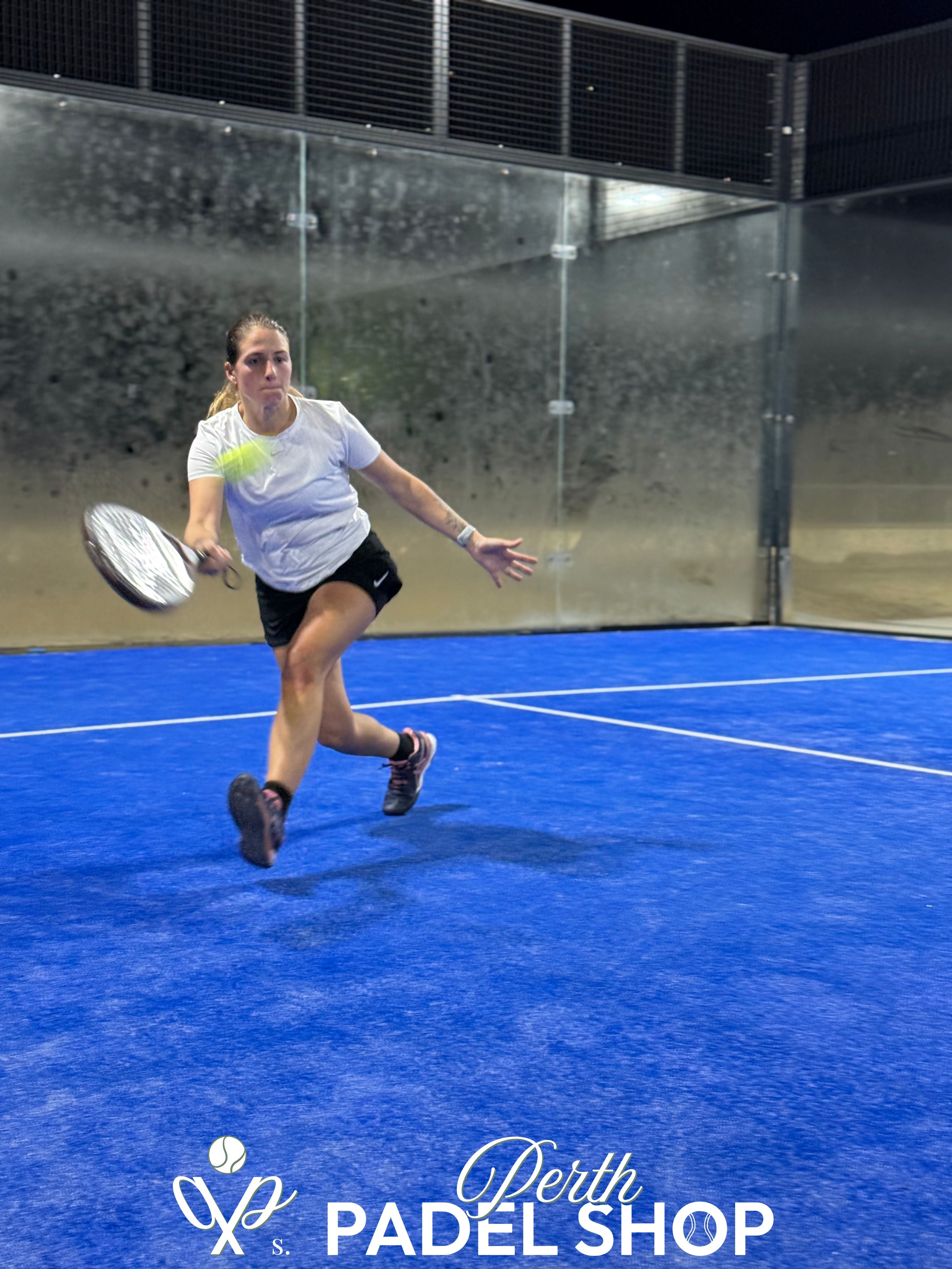 P50 (OPEN MIX) - Tournament 22/08/25 (Dalkeith) (Copy)