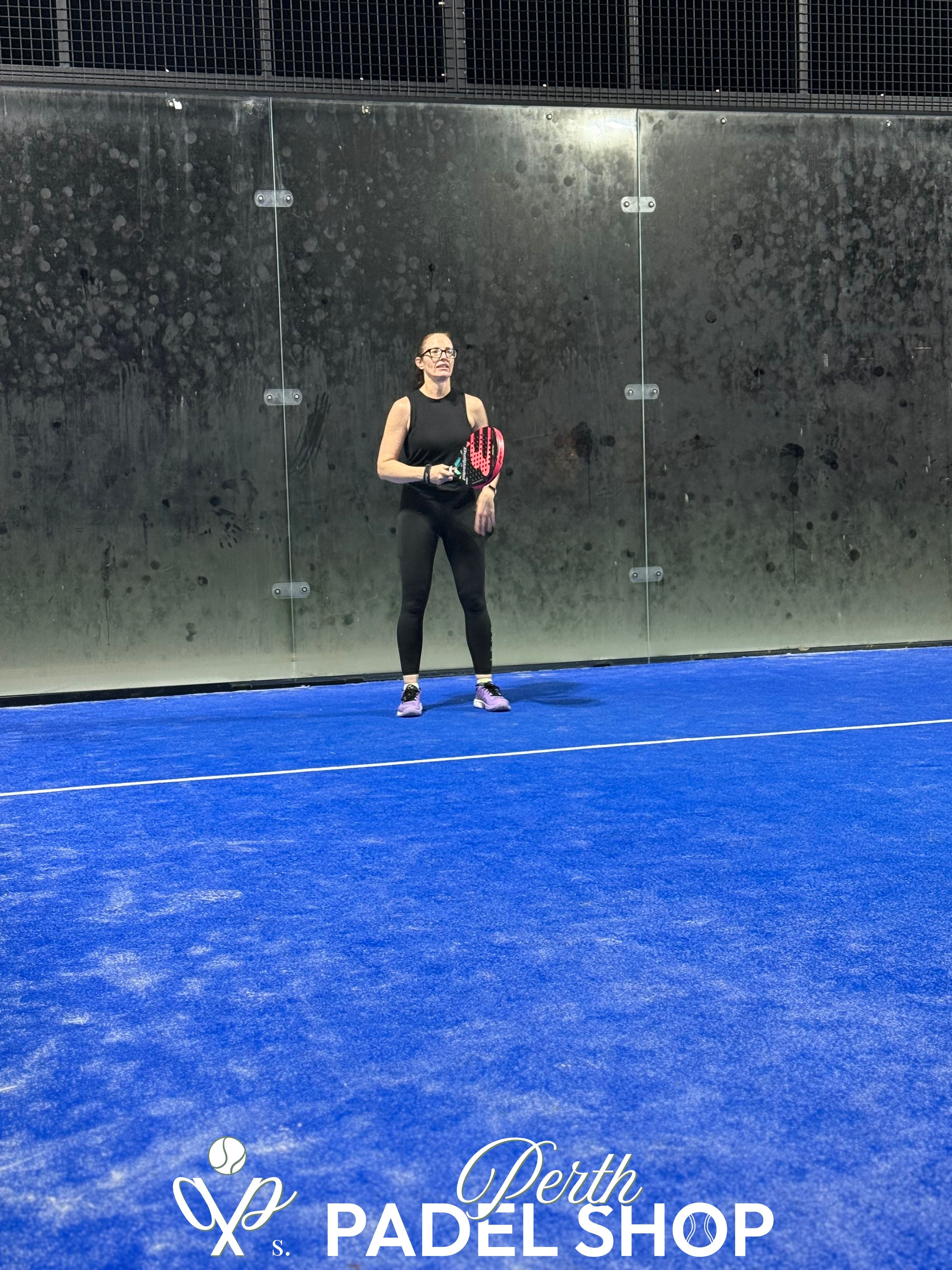 P50 (OPEN MIX) - Tournament 22/08/25 (Dalkeith) (Copy)