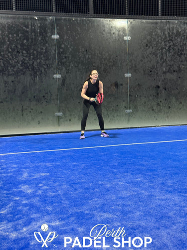 P50 (OPEN MIX) - Tournament 22/08/25 (Dalkeith) (Copy)