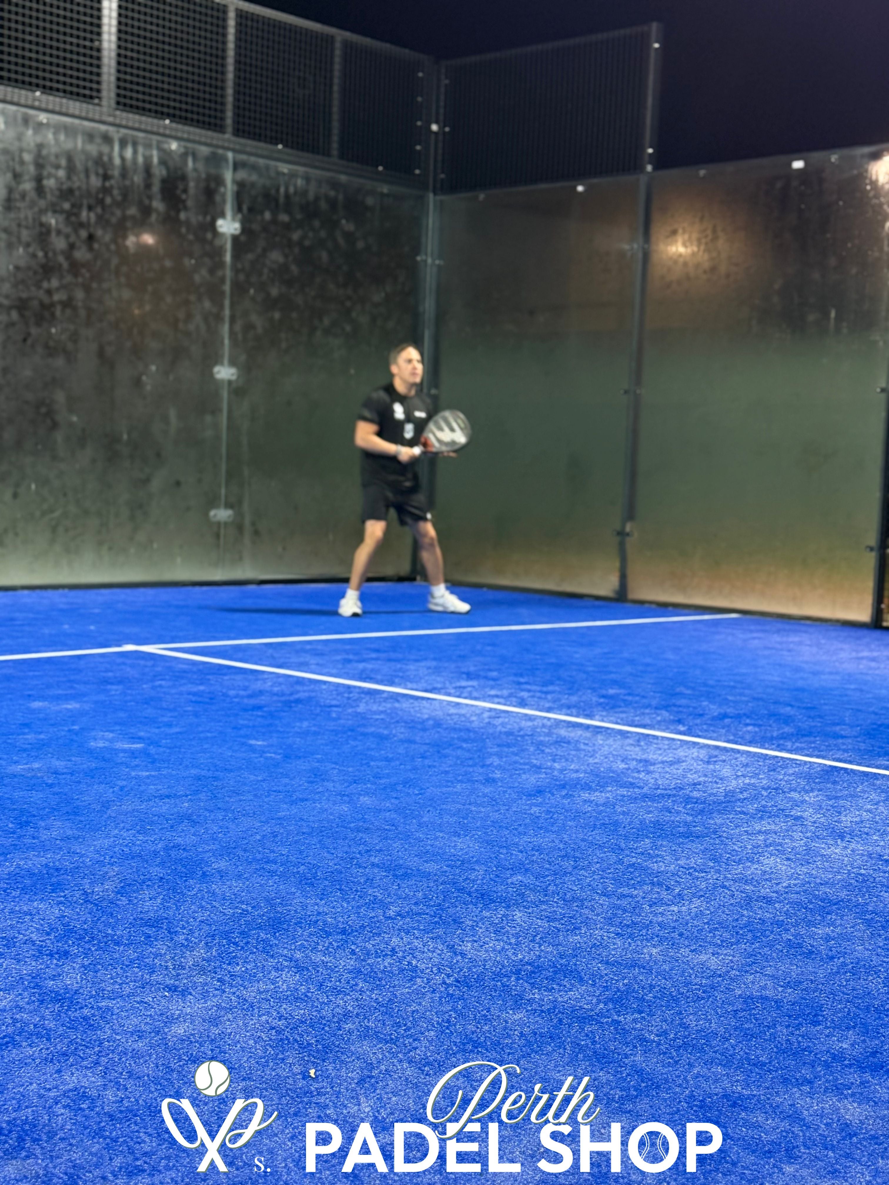 P50 (OPEN MIX) - Tournament 22/08/25 (Dalkeith) (Copy)