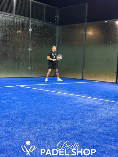 P50 (OPEN MIX) - Tournament 22/08/25 (Dalkeith) (Copy)