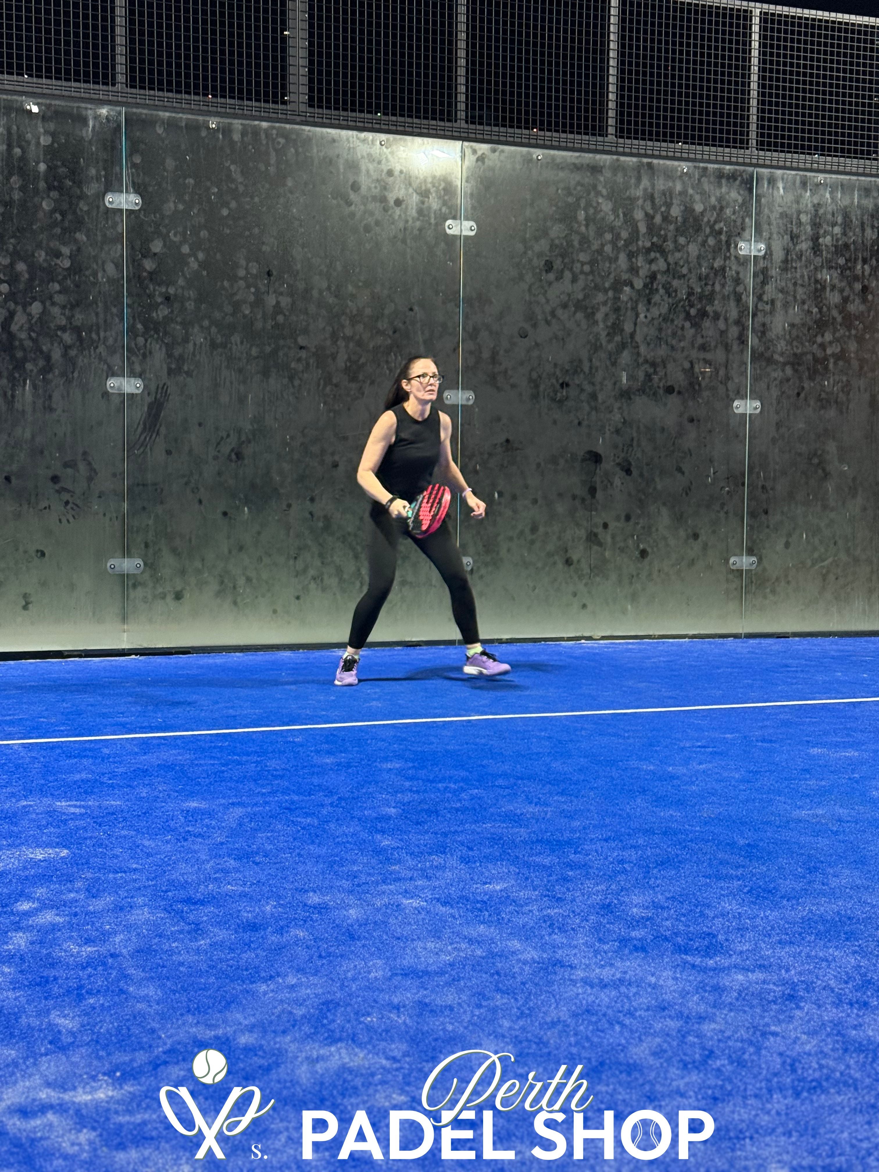 P50 (OPEN MIX) - Tournament 22/08/25 (Dalkeith) (Copy)