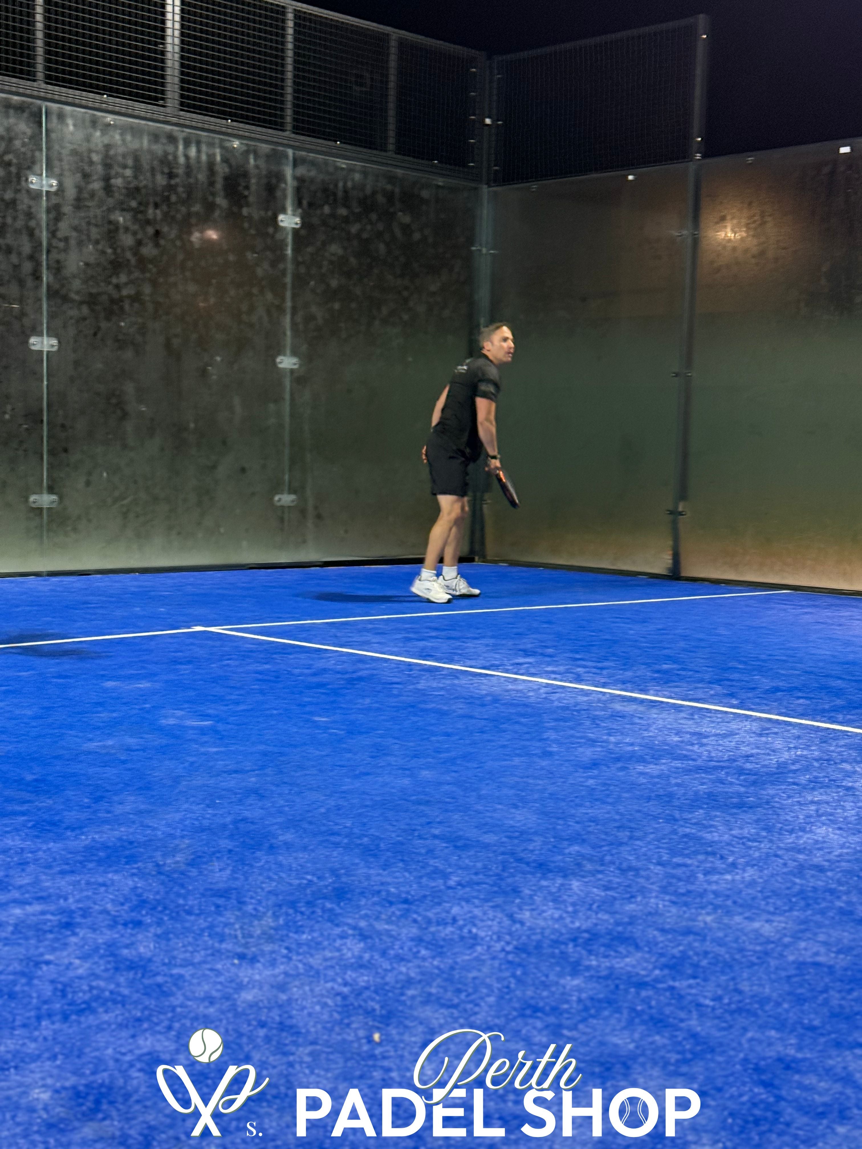 P50 (OPEN MIX) - Tournament 22/08/25 (Dalkeith) (Copy)