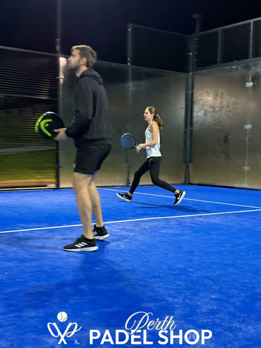 P50 (OPEN MIX) - Tournament 22/08/25 (Dalkeith) (Copy)