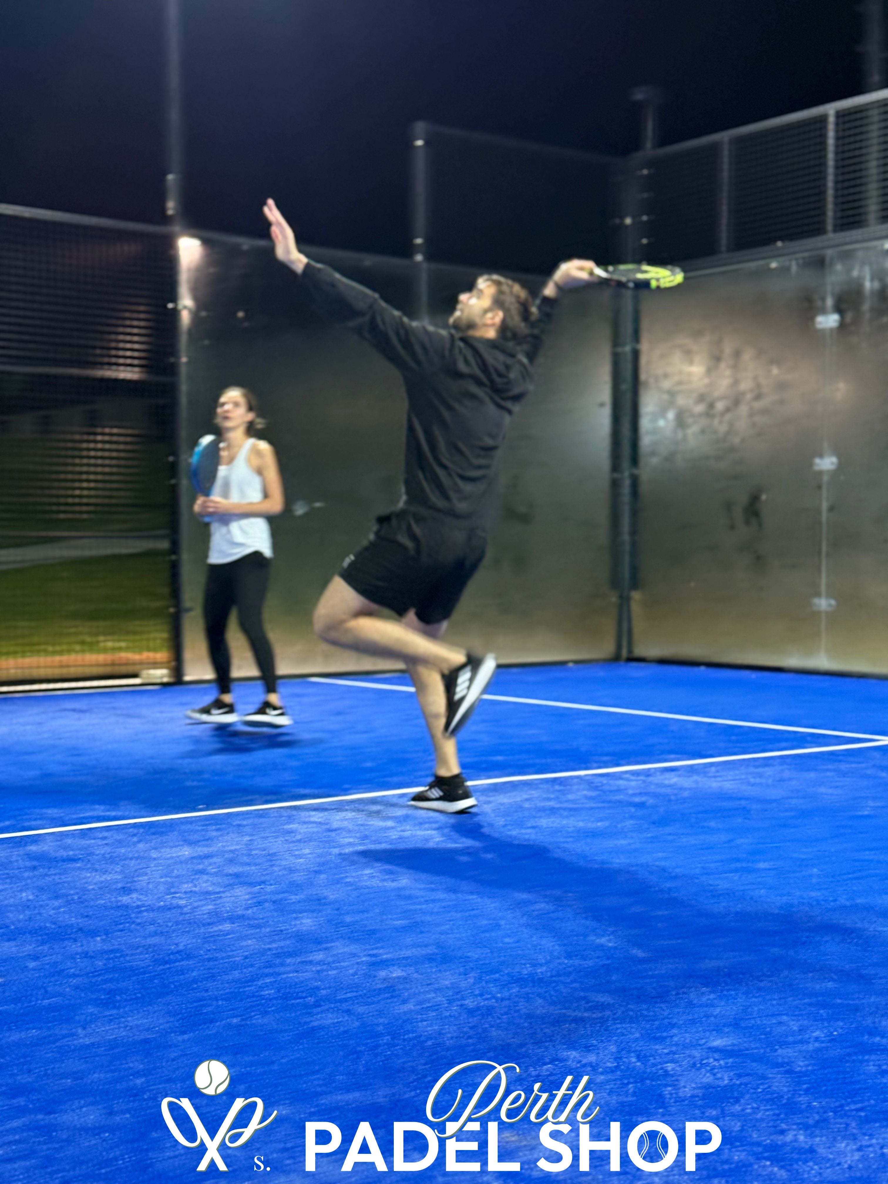 P50 (OPEN MIX) - Tournament 22/08/25 (Dalkeith) (Copy)