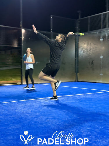 P50 (OPEN MIX) - Tournament 22/08/25 (Dalkeith) (Copy)