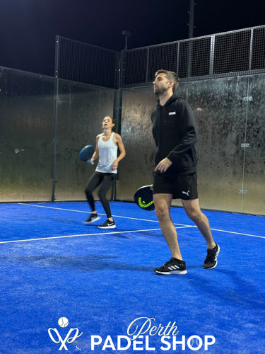 P50 (OPEN MIX) - Tournament 22/08/25 (Dalkeith) (Copy)