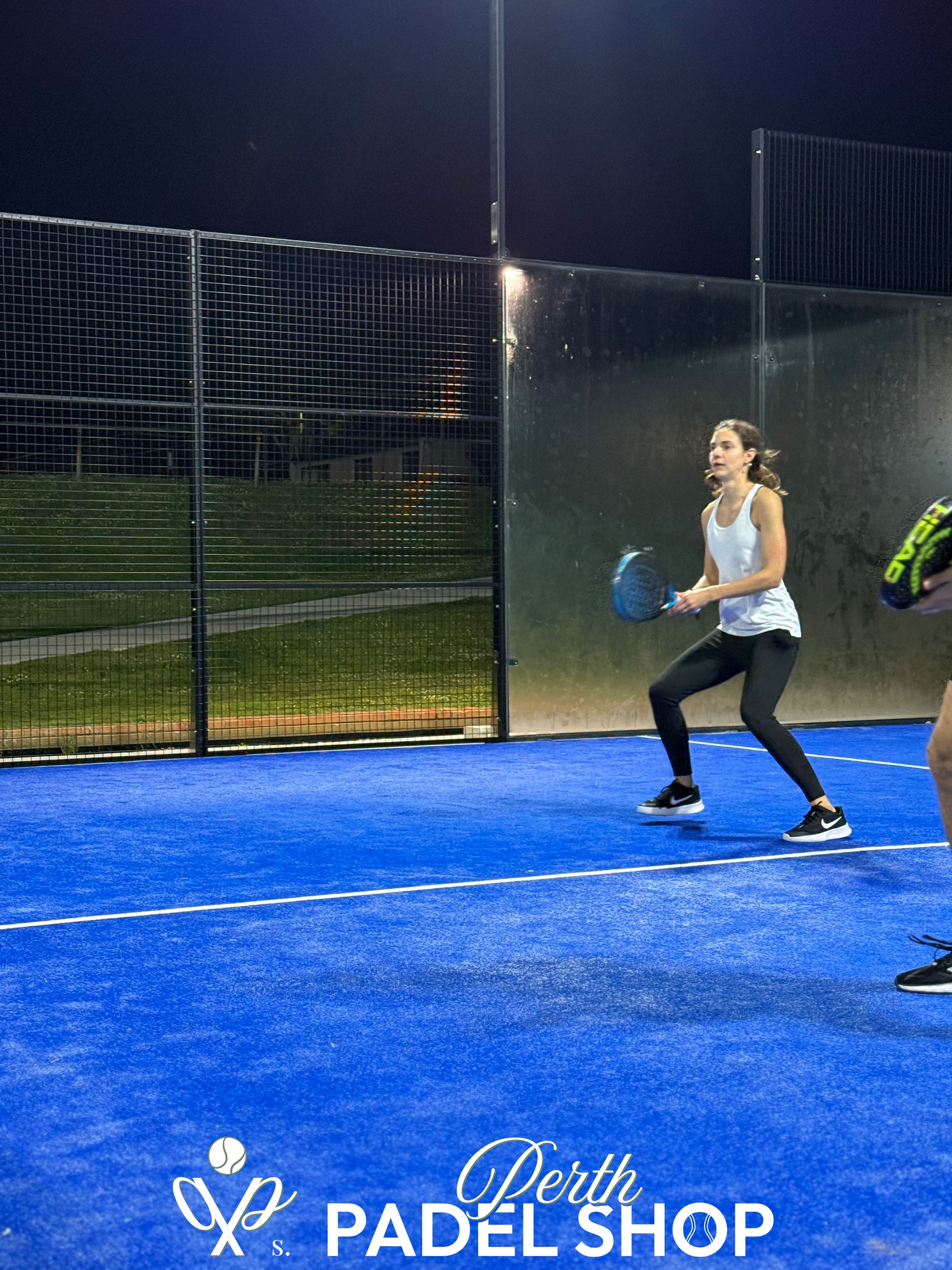 P50 (OPEN MIX) - Tournament 22/08/25 (Dalkeith) (Copy)