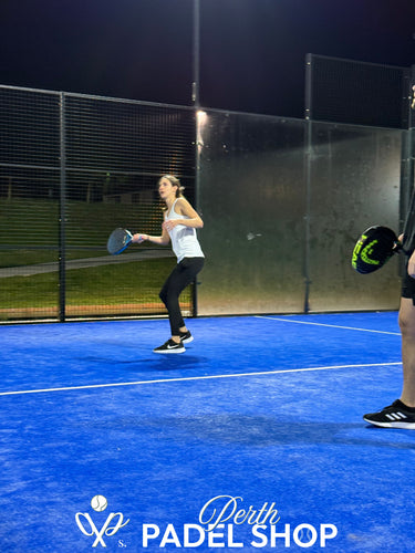 P50 (OPEN MIX) - Tournament 22/08/25 (Dalkeith) (Copy)