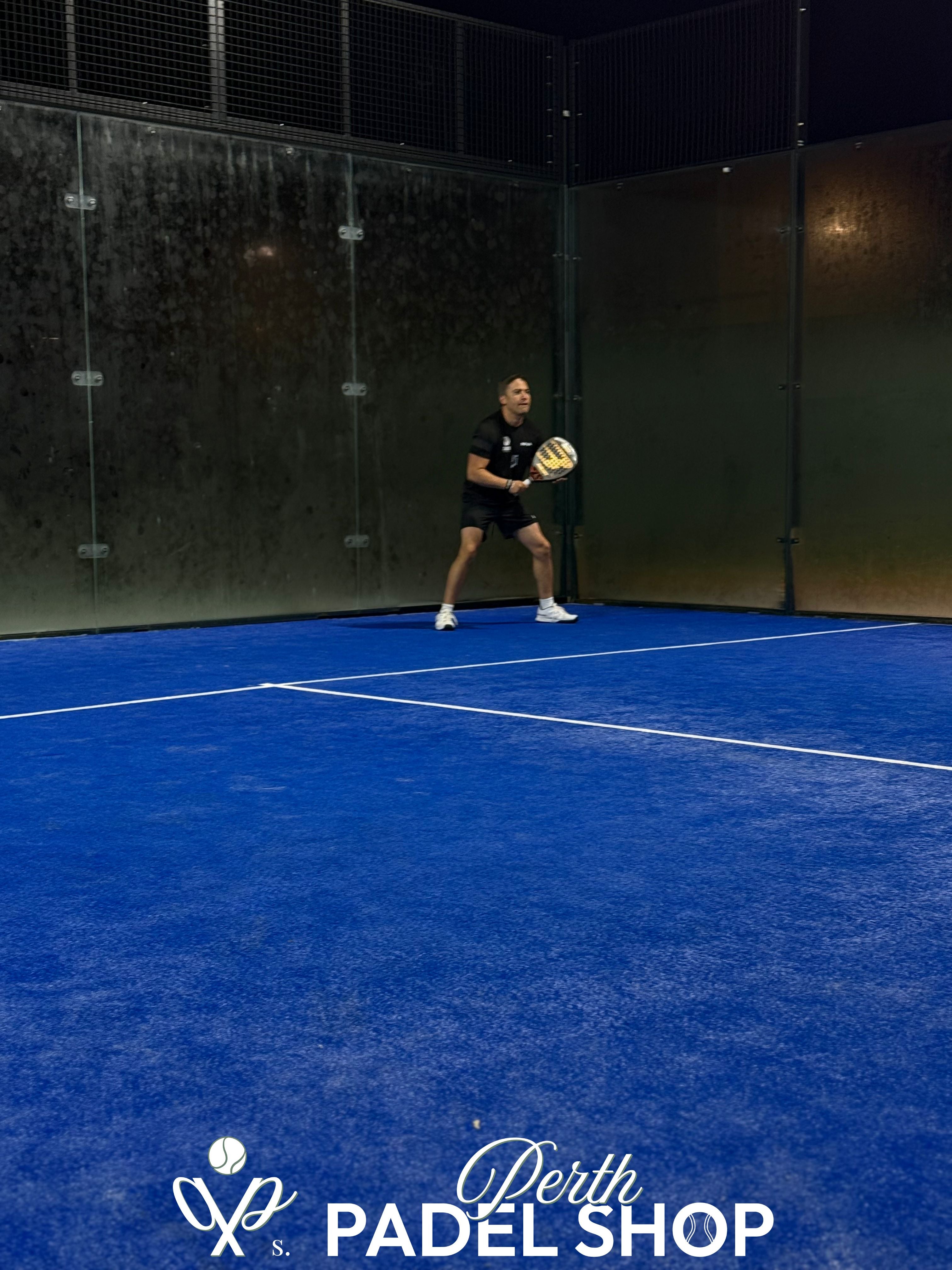 P50 (OPEN MIX) - Tournament 22/08/25 (Dalkeith) (Copy)