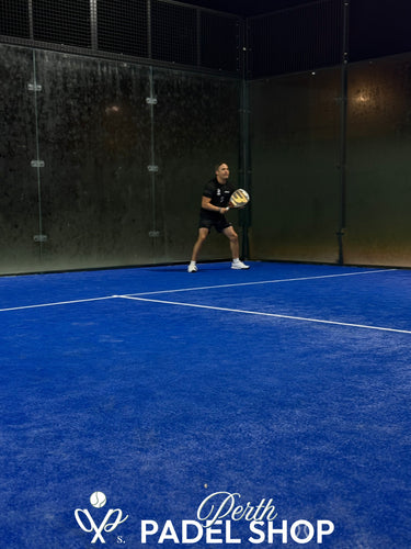 P50 (OPEN MIX) - Tournament 22/08/25 (Dalkeith) (Copy)