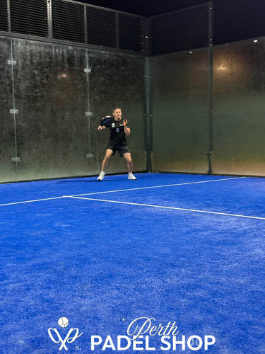 P50 (OPEN MIX) - Tournament 22/08/25 (Dalkeith) (Copy)