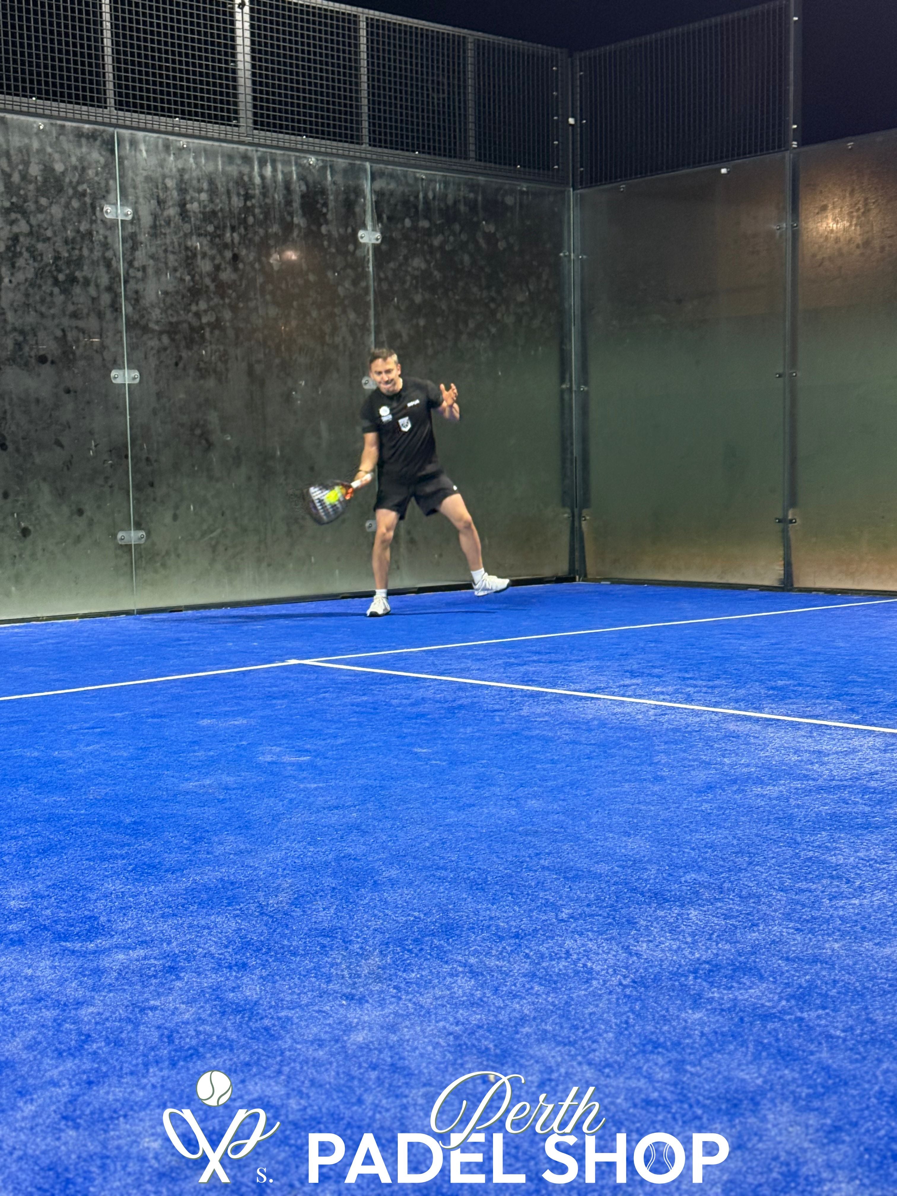 P50 (OPEN MIX) - Tournament 22/08/25 (Dalkeith) (Copy)