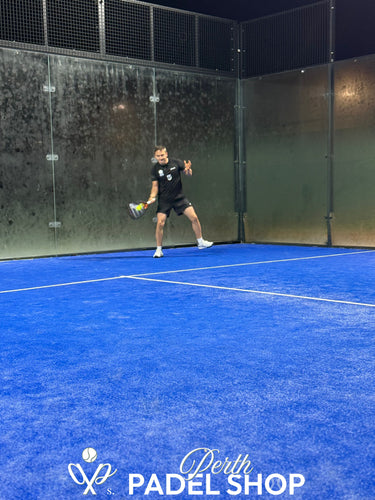 P50 (OPEN MIX) - Tournament 22/08/25 (Dalkeith) (Copy)