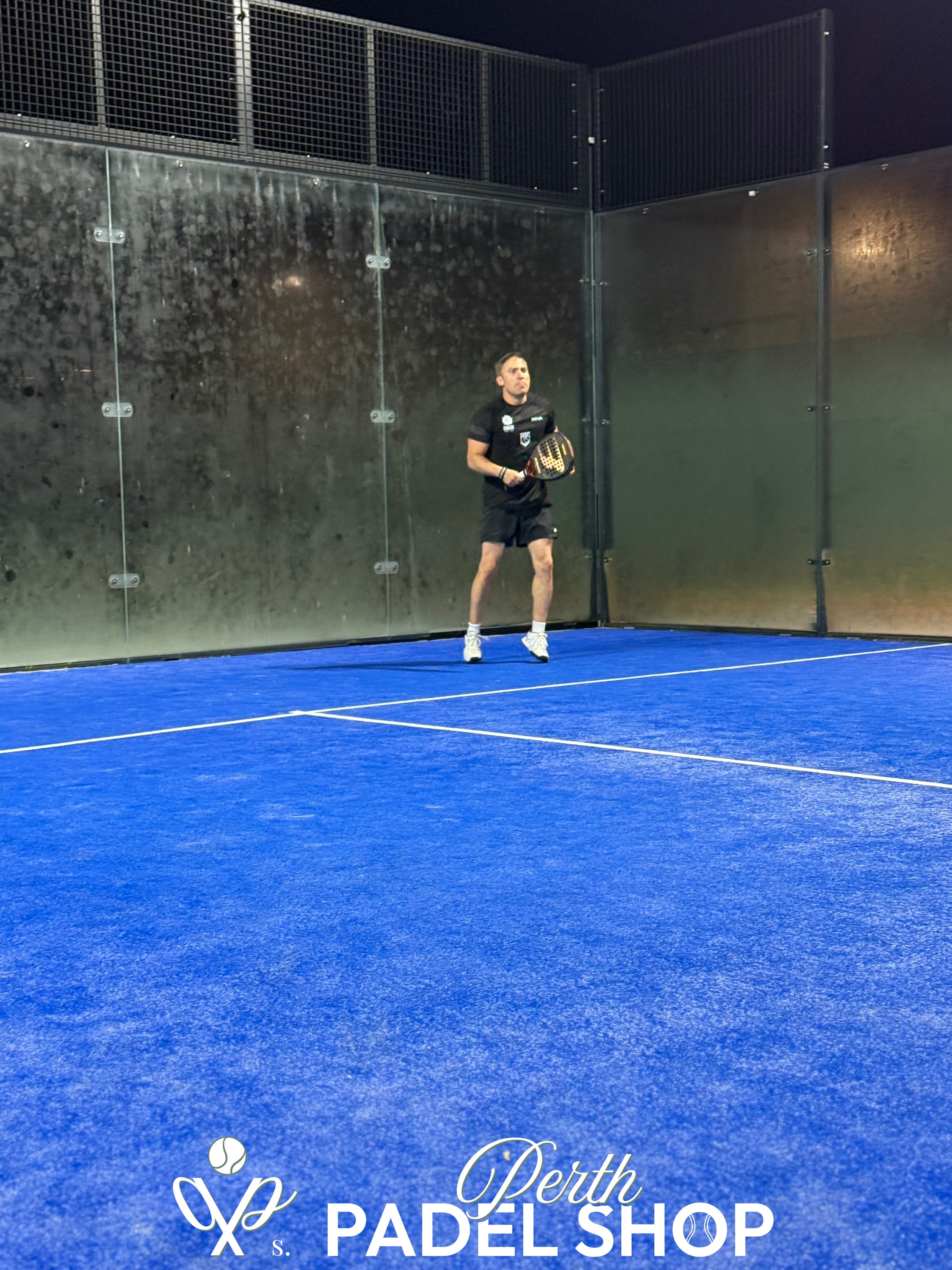 P50 (OPEN MIX) - Tournament 22/08/25 (Dalkeith) (Copy)