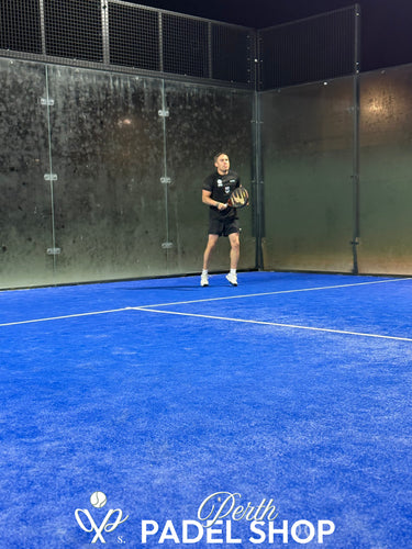 P50 (OPEN MIX) - Tournament 22/08/25 (Dalkeith) (Copy)