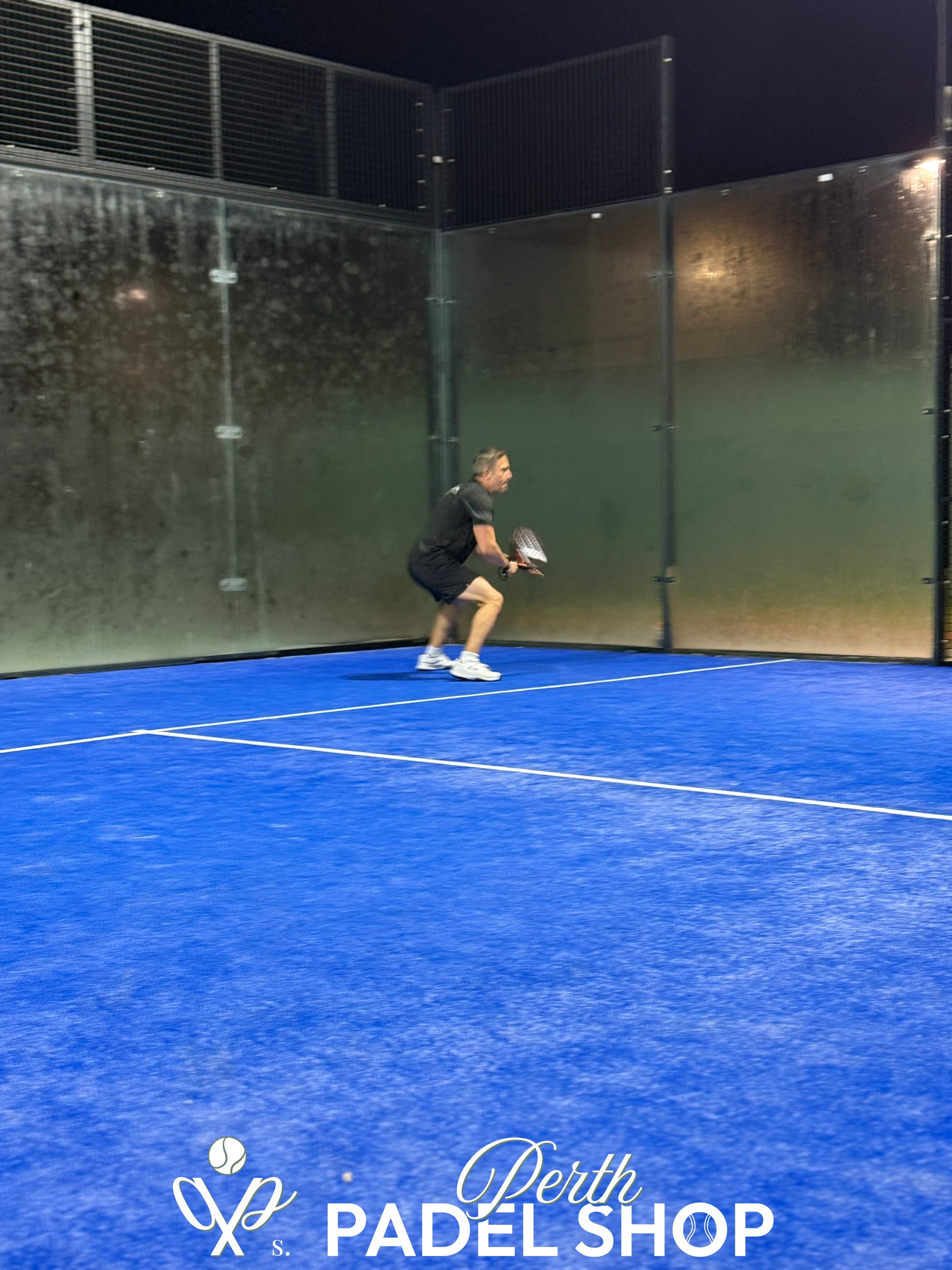 P50 (OPEN MIX) - Tournament 22/08/25 (Dalkeith) (Copy)