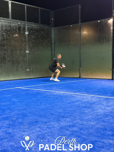 P50 (OPEN MIX) - Tournament 22/08/25 (Dalkeith) (Copy)