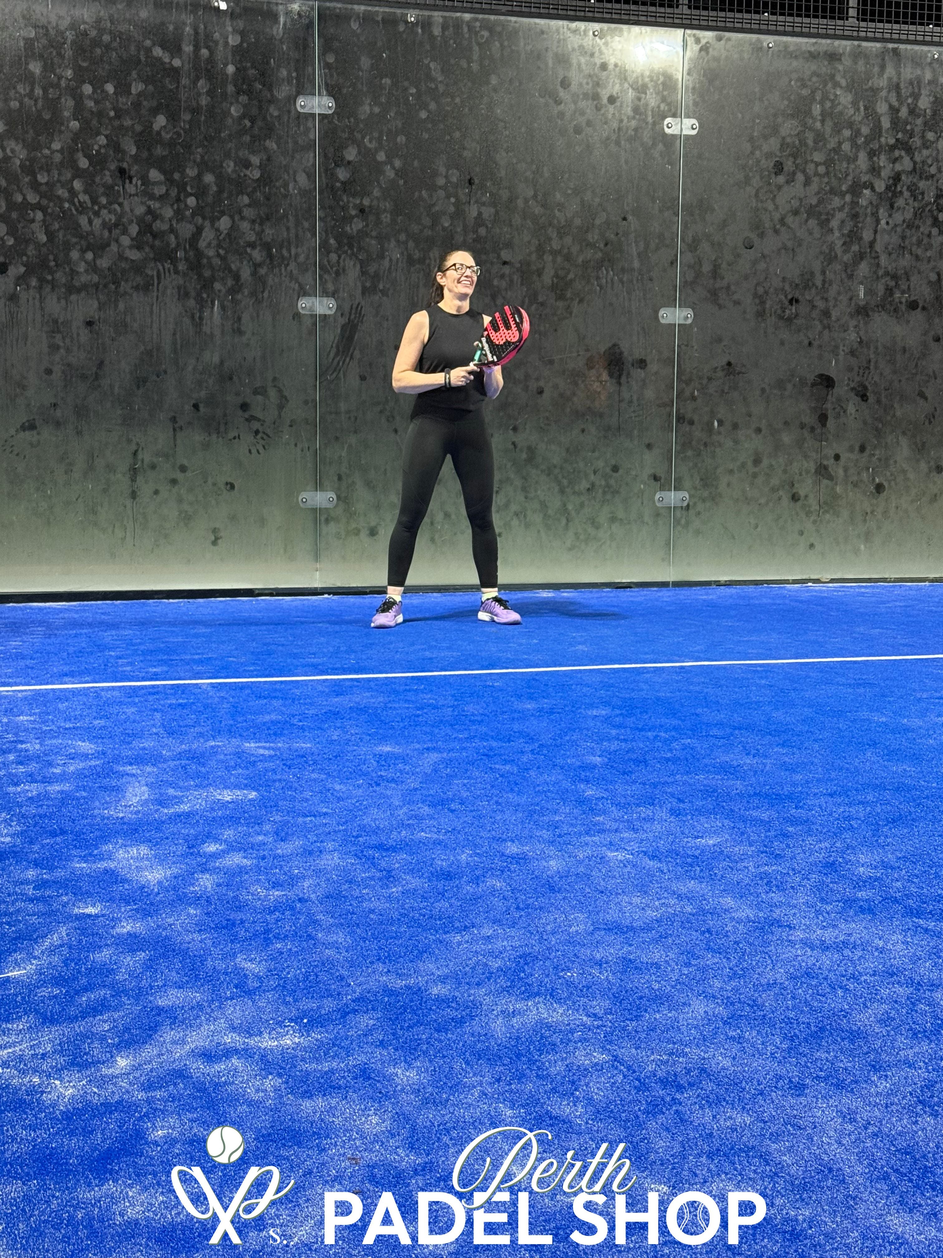 P50 (OPEN MIX) - Tournament 22/08/25 (Dalkeith) (Copy)