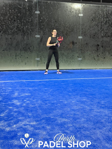 P50 (OPEN MIX) - Tournament 22/08/25 (Dalkeith) (Copy)