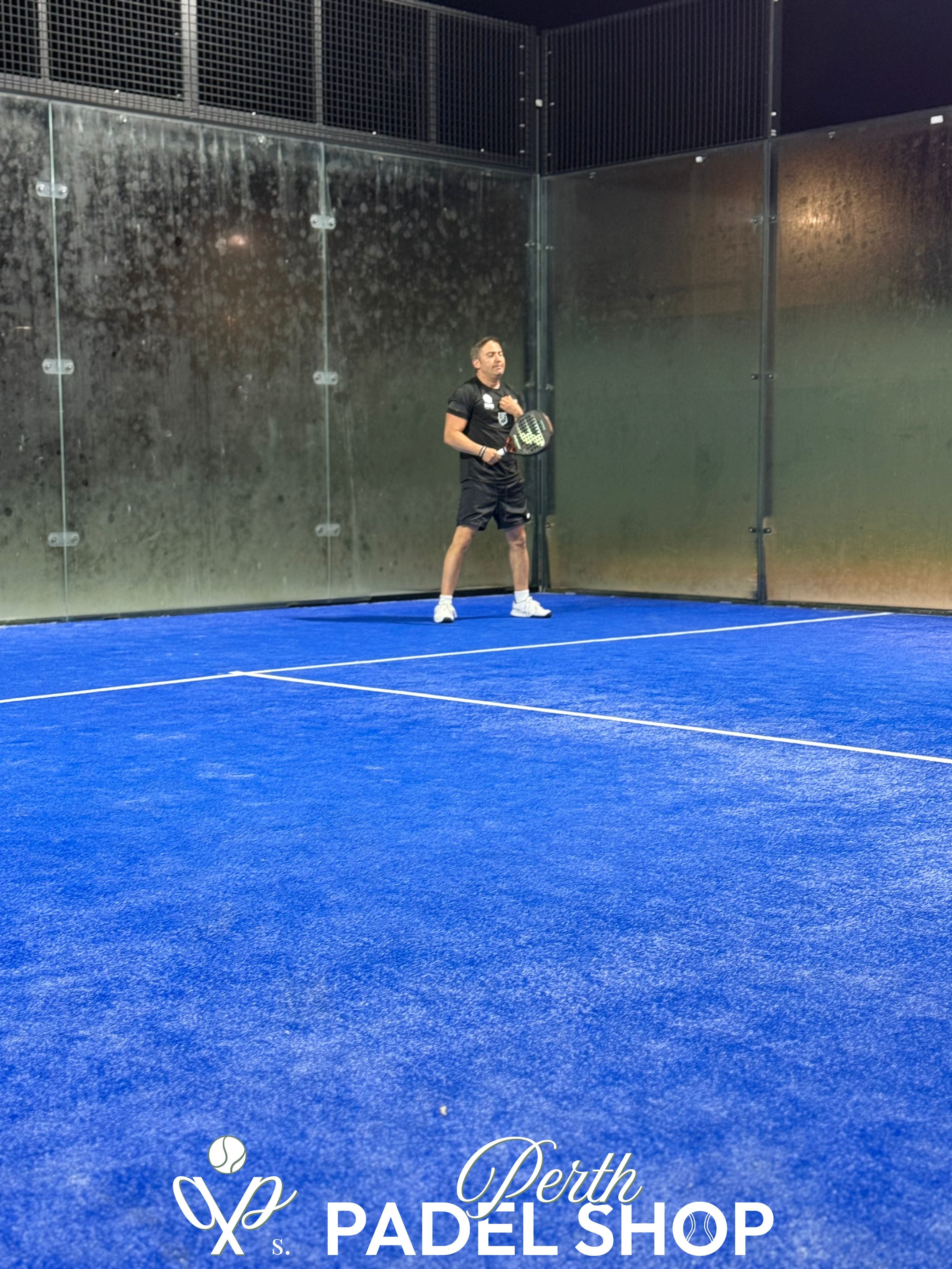 P50 (OPEN MIX) - Tournament 22/08/25 (Dalkeith) (Copy)