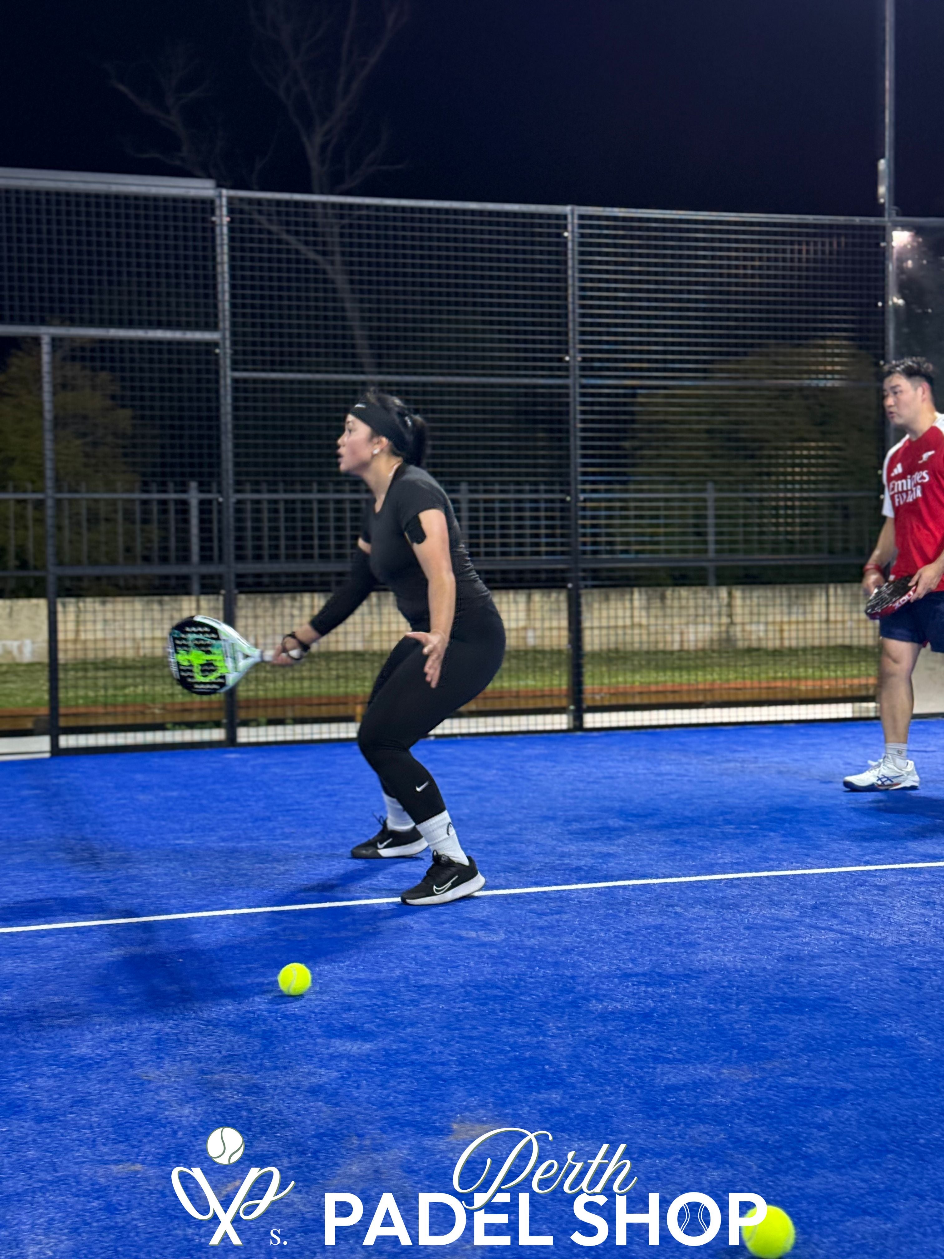 P50 (OPEN MIX) - Tournament 22/08/25 (Dalkeith) (Copy)