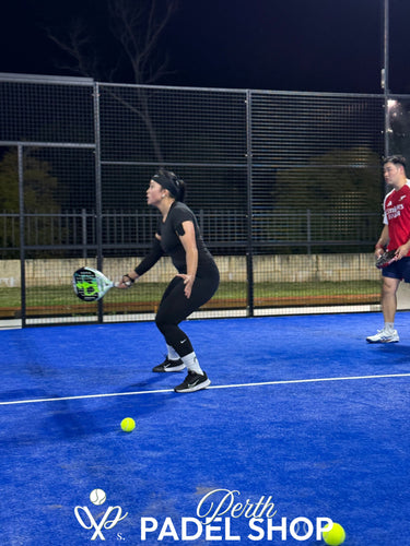 P50 (OPEN MIX) - Tournament 22/08/25 (Dalkeith) (Copy)