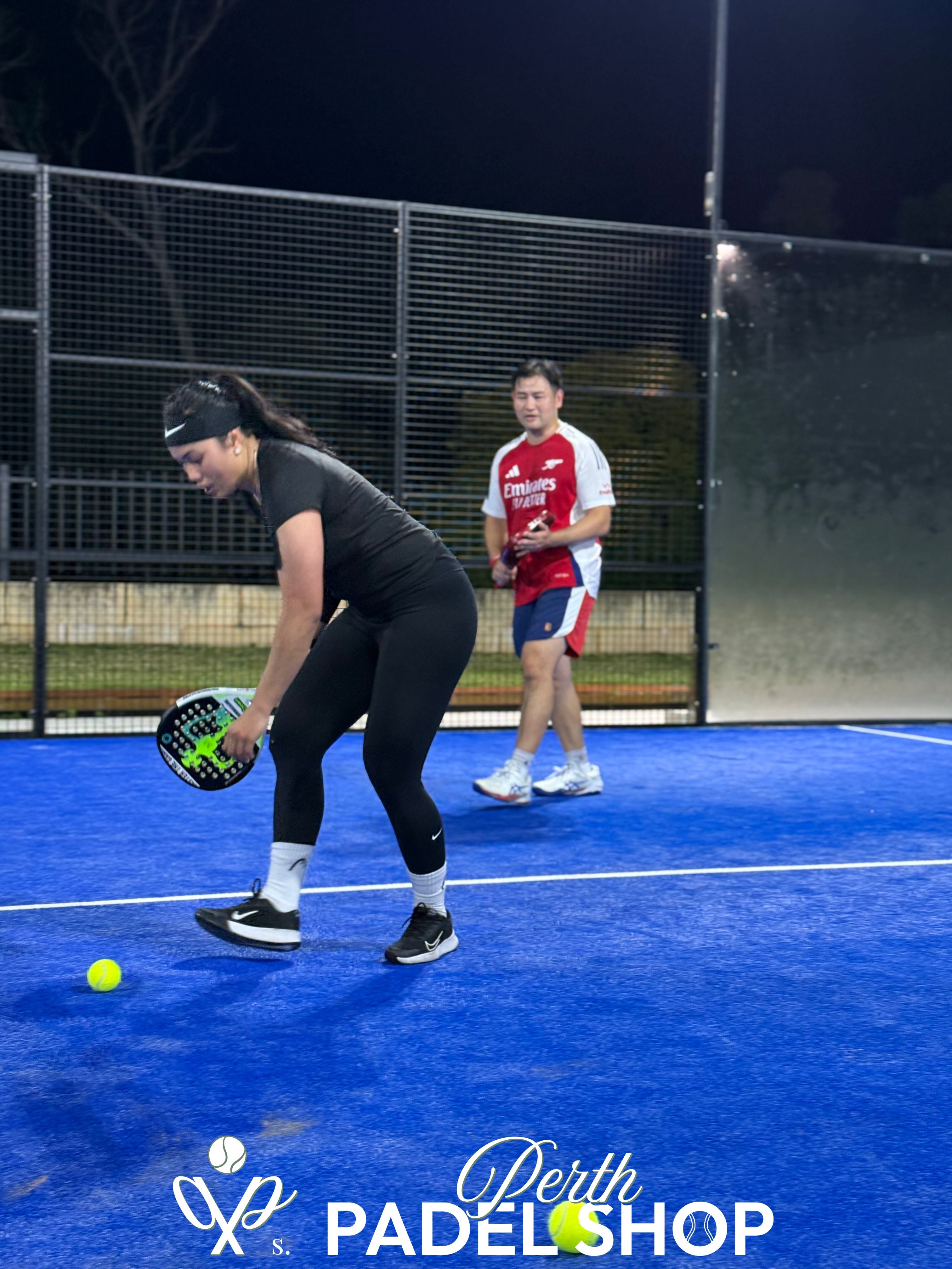 P50 (OPEN MIX) - Tournament 22/08/25 (Dalkeith) (Copy)