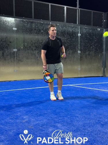 P50 (OPEN MIX) - Tournament 22/08/25 (Dalkeith) (Copy)