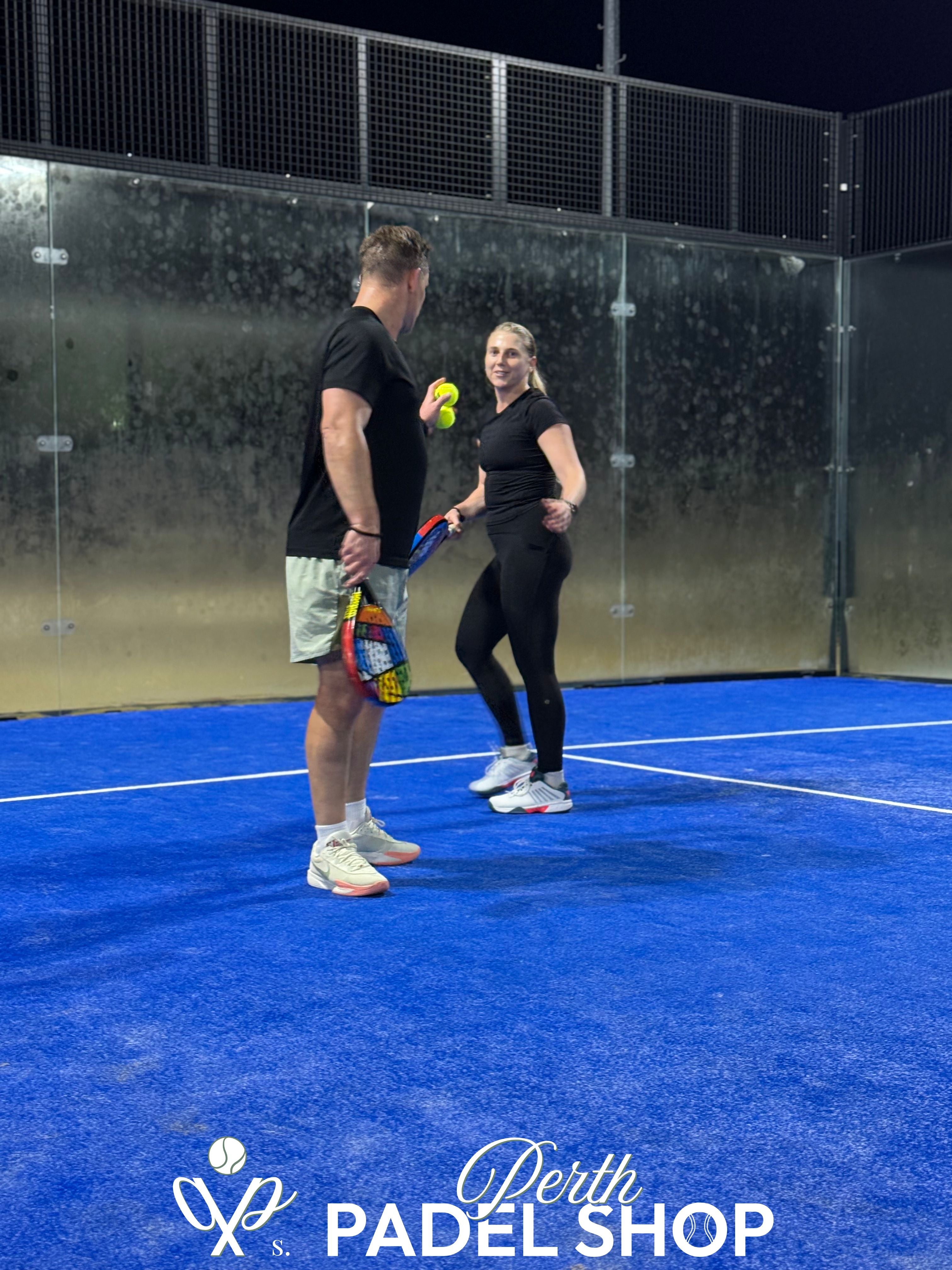 P50 (OPEN MIX) - Tournament 22/08/25 (Dalkeith) (Copy)