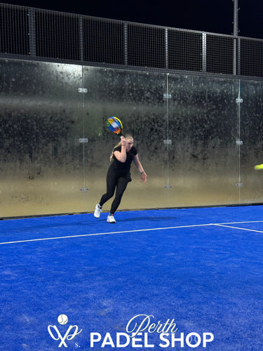 P50 (OPEN MIX) - Tournament 22/08/25 (Dalkeith) (Copy)