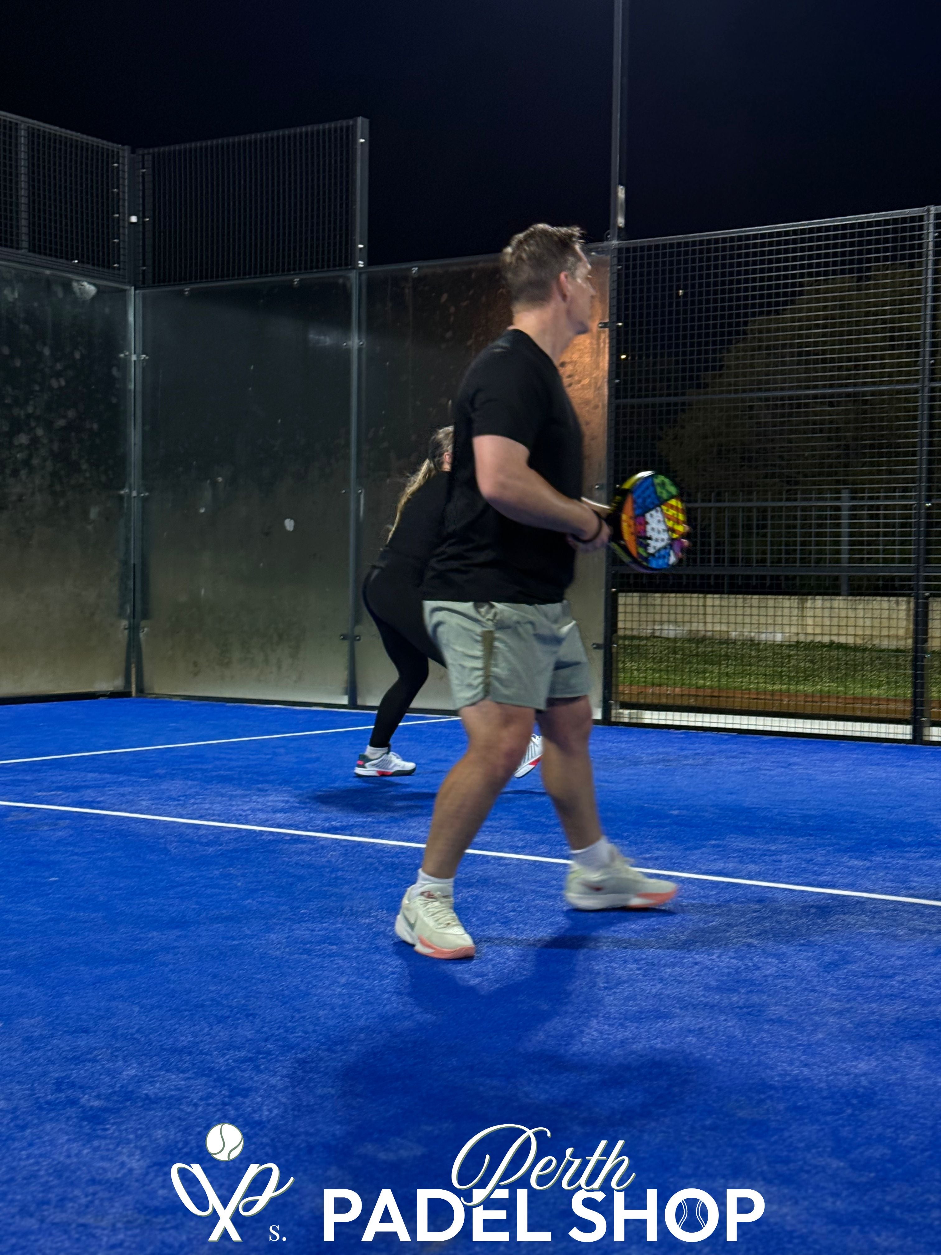 P50 (OPEN MIX) - Tournament 22/08/25 (Dalkeith) (Copy)