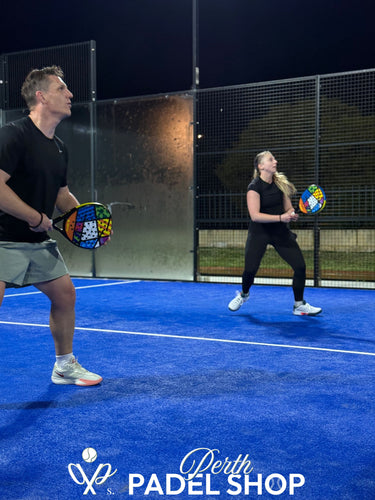 P50 (OPEN MIX) - Tournament 22/08/25 (Dalkeith) (Copy)